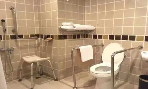 هتل سان بیم پاتایا